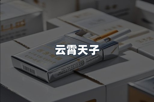 云霄天子
